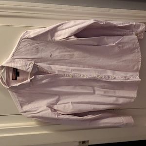 Vineyard Vines Cotton Button-Up